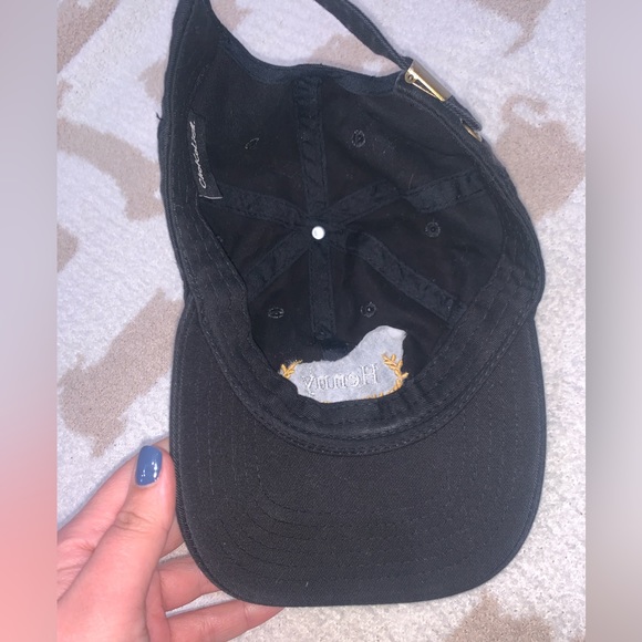 Henny Baseball Hat - Picture 4 of 4